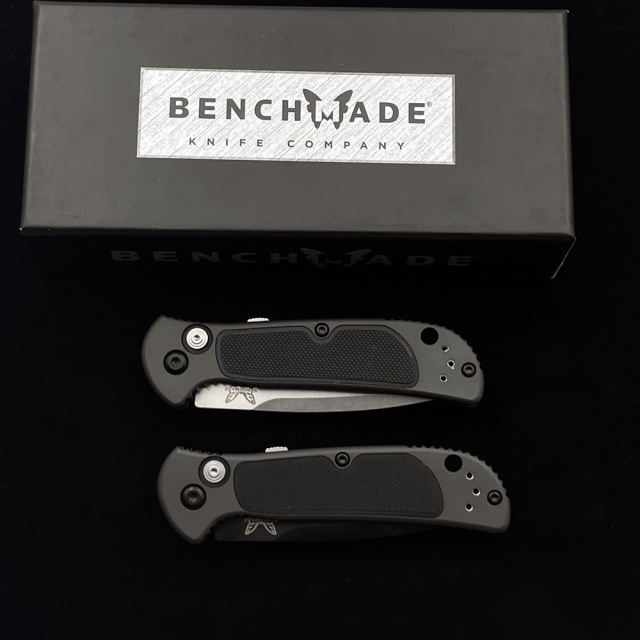 Benchmade 9750 Mini Coalition AUTO Knife
