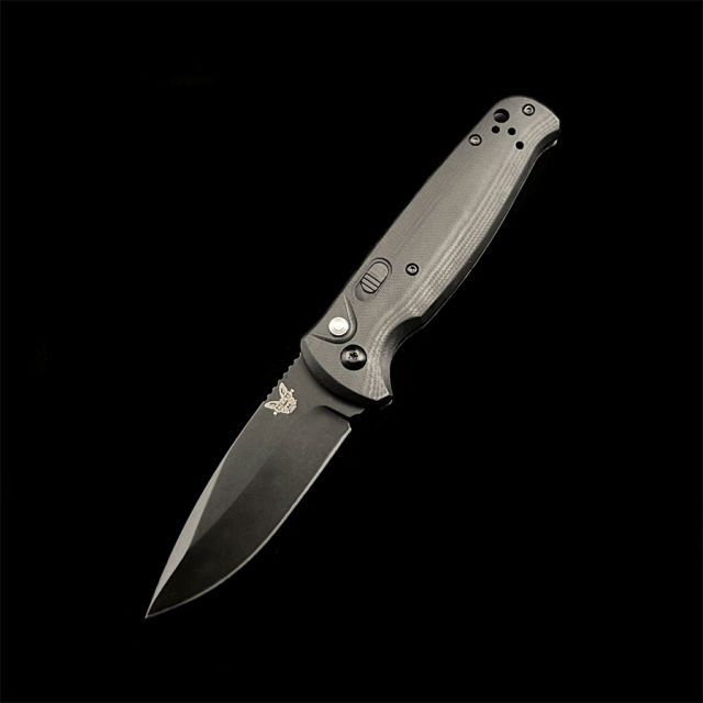 Benchmade 4300 CLA AUTO Folding Knife