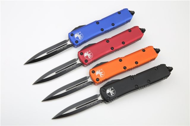 MICROTECH NEW UTX-85 AUTO Knife