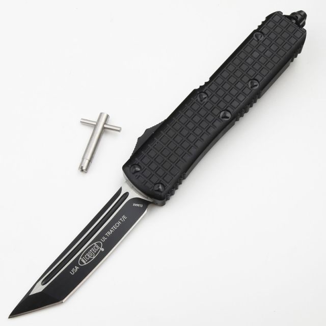 Microtech Microtech New Version UT85 Star Wars AUTO Knife