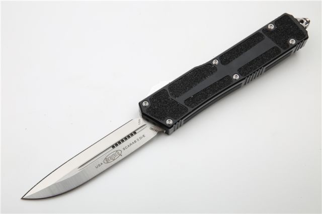 MICROTECH Scarab-2 AUTO knife