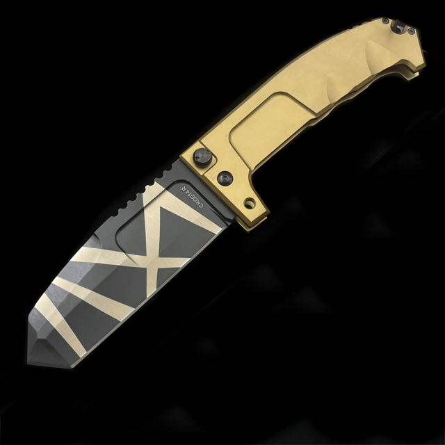 Extrema Ratio -RAO T Folding Knife