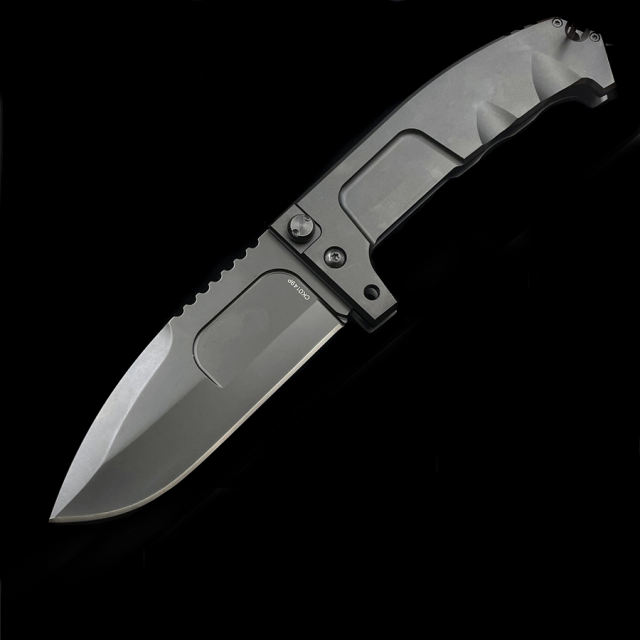 Extrema Ratio -RAO T Folding Knife