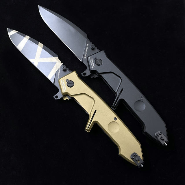 Extrema Ratio MF2 Folding Knife