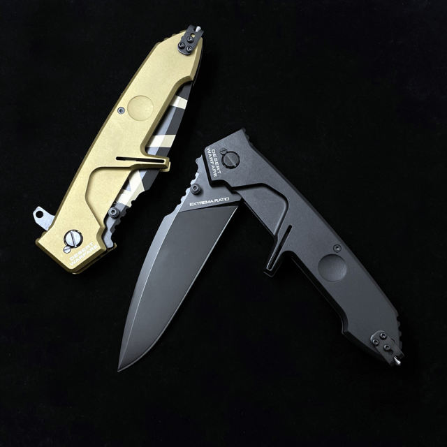 Extrema Ratio MF2 Folding Knife