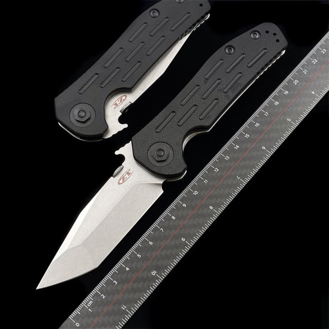 Zero Tolerance ZT 0620 G10 Handle Folding Knife