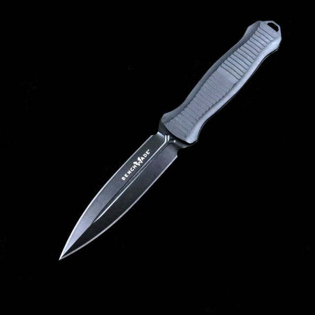 Benchmade BM133 133BK Infidel Fixed Straight Knife