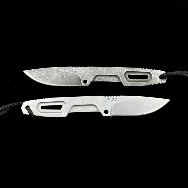 Extrema Ratio-SATRE Small Straight Knife