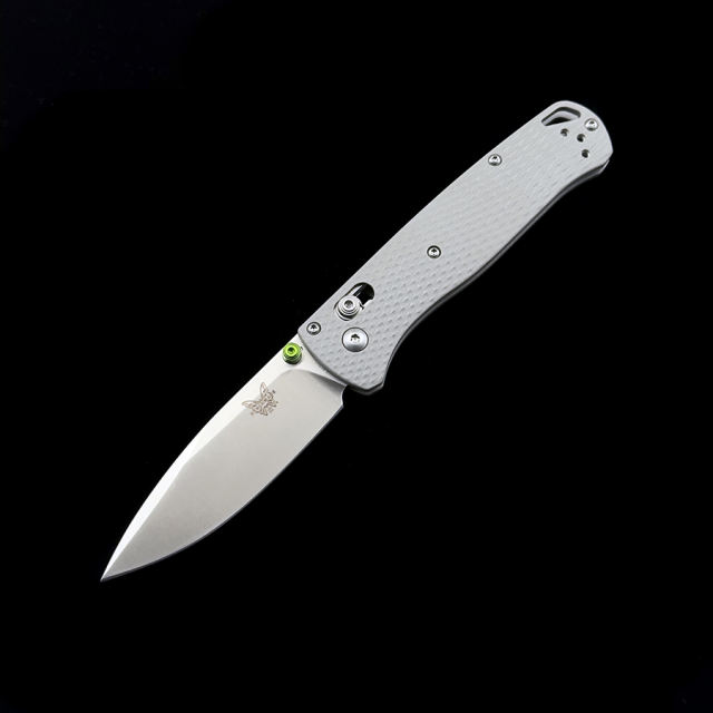 Benchmade 535-2002 20CV G10 Handle Bugout Axis  Knives