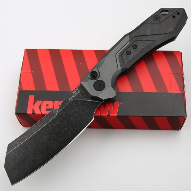 Kershaw 7850 Launch 14 AUTO Folding Knife