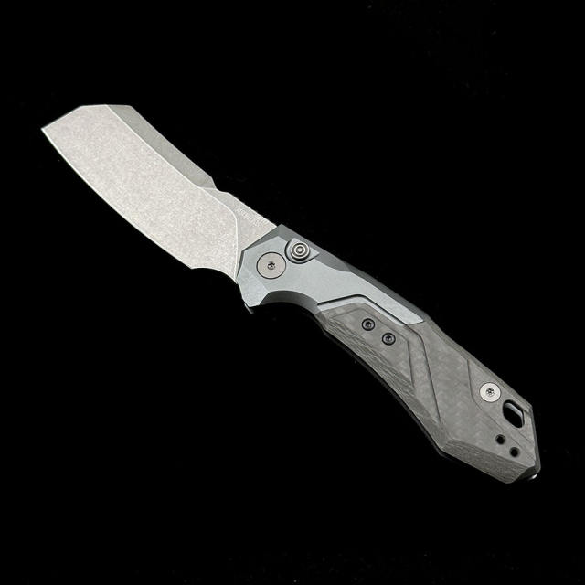 Kershaw 7850 Launch 14 AUTO Folding Knife