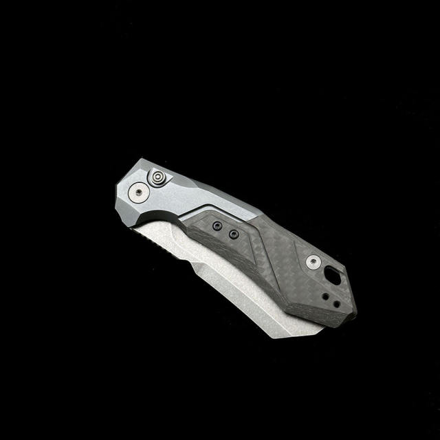 Kershaw 7850 Launch 14 AUTO Folding Knife