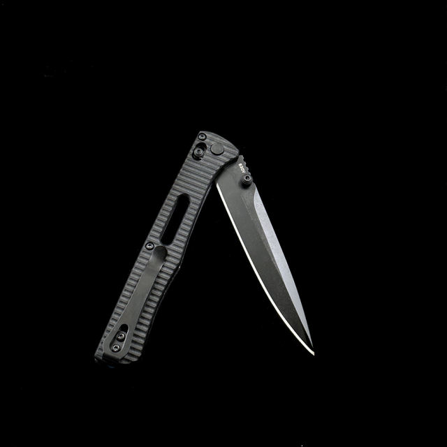 BENCHAMDE BM417BK folding knife