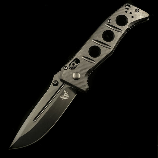 Benchmade 273FE-2 Shane Sibert Mini Adamas Folding Knife