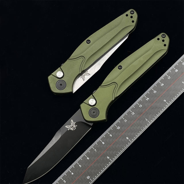 Benchmade BM 9400 Osborne AUTO Folding Knife