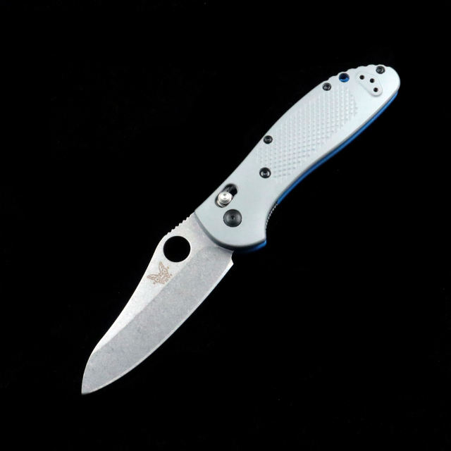 BENCHMADE BM 550 551 Griptilian AXIS Folding Knife