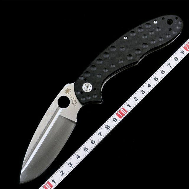 C151 SCHEMPP TUFF knives