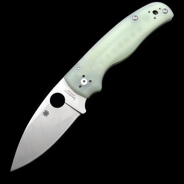 C229  Shaman Folding Knife