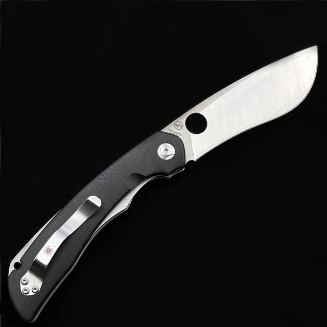 C239 Nati Amor Subvert Folding Knife