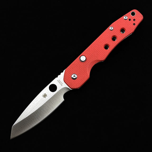 C240 Kevin Smock Folding Knife