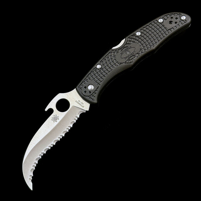 C12 Matriarch 2 Lightweight Emerson Opener Folding Knife