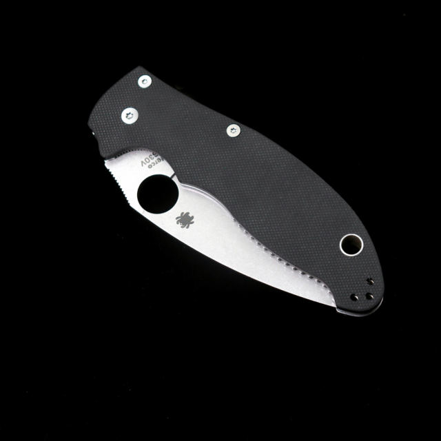 C101GP2 Manix 2 Folding Knife