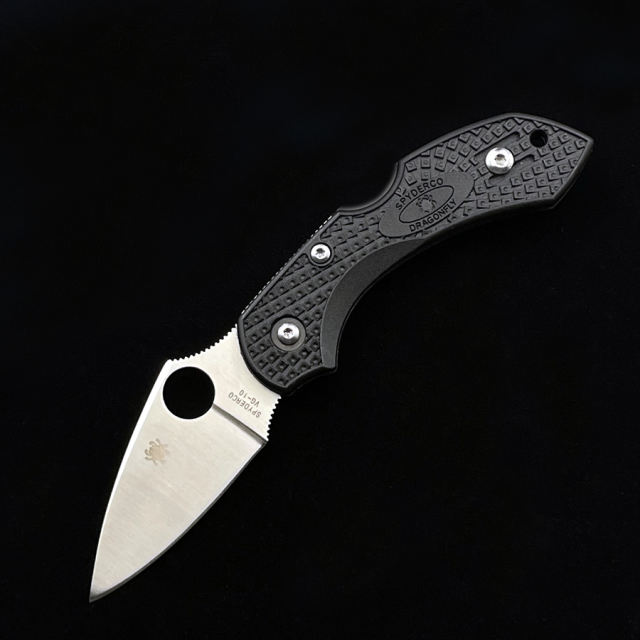 C28 Dragonfly 2 Folding Knife