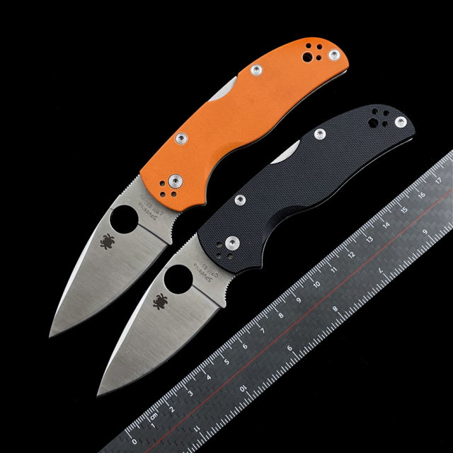 C41 Native 5 Folding Knife