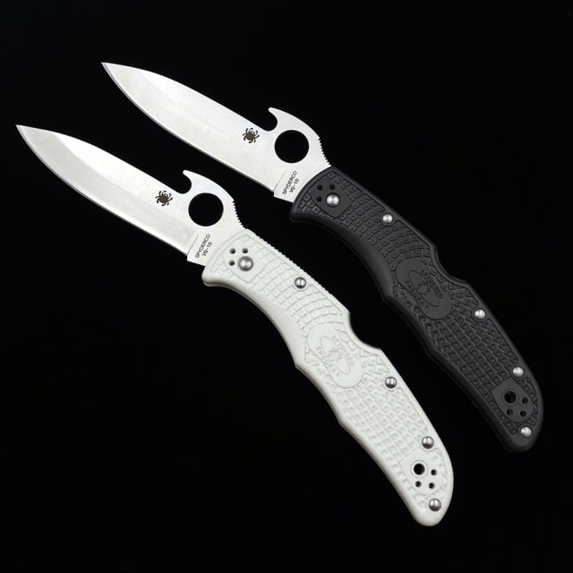 C10PGYW  Endura 4 Emerson Opener Folding Knife