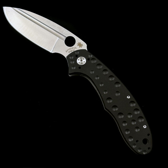 C151 SCHEMPP TUFF knives