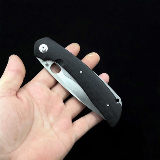 C239 Nati Amor Subvert Folding Knife