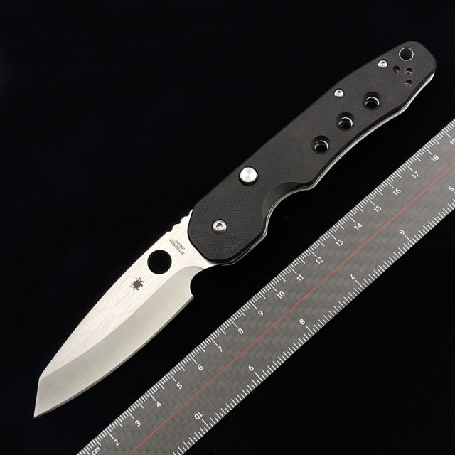 C240 Kevin Smock Folding Knife