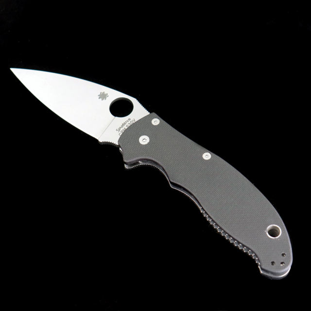 C101GP2 Manix 2 Folding Knife