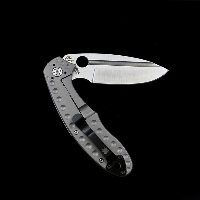 C151 SCHEMPP TUFF knives