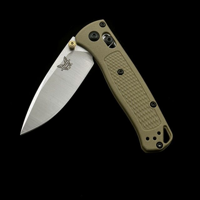 Benchmade Mini 533 Bugout AXIS Folding Knife