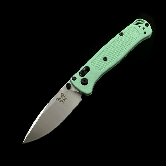 Benchmade Mini 533 Bugout AXIS Folding Knife