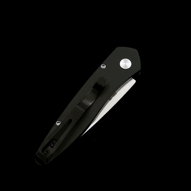 Pro-Tech 3407 Newport AUTO Folding Knife