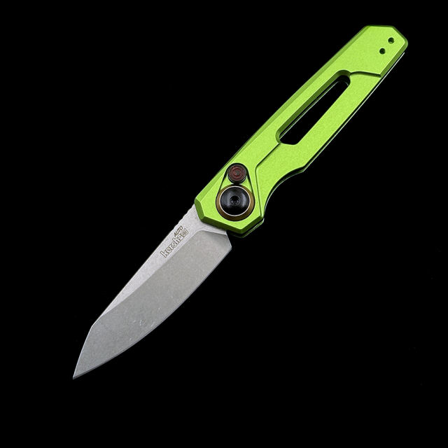 Kershaw 7550 Launch 11 AUTO Folding Knife