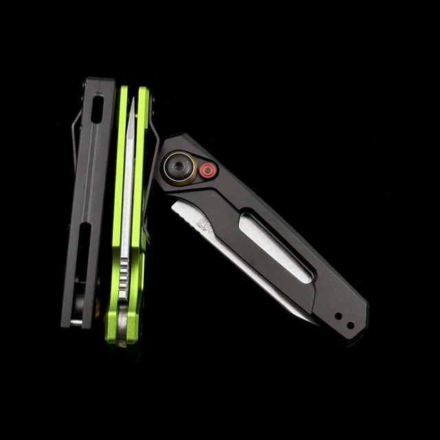 Kershaw 7550 Launch 11 AUTO Folding Knife