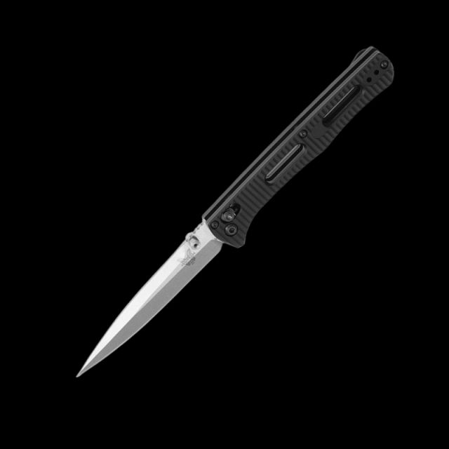 BENCHAMDE BM417BK folding knife