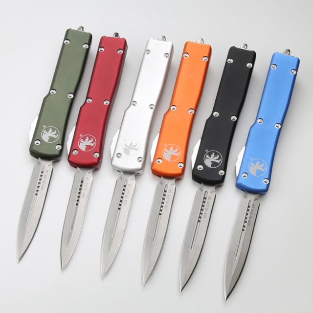 Microtech UTX70 Mini AUTO Knife