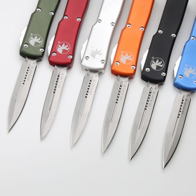 Microtech UTX70 Mini AUTO Knife