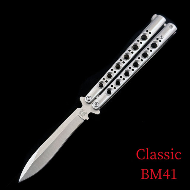 Benchmade BM40 41 42 43 46 47 49 (THEONE/Classic) swinging knife