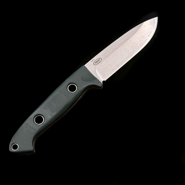 Benchmade BM 162 Bushcrafter Fixed knife