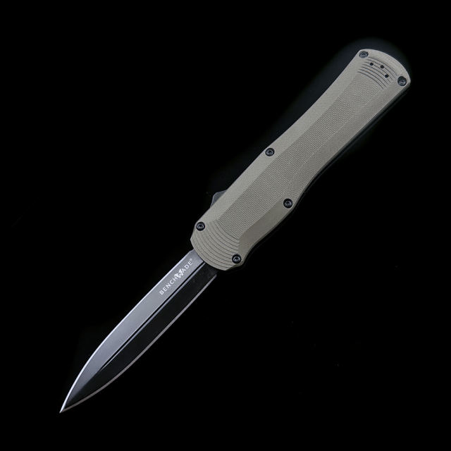 BENCHMADE BM3400BK Autocrat AUTO Knife