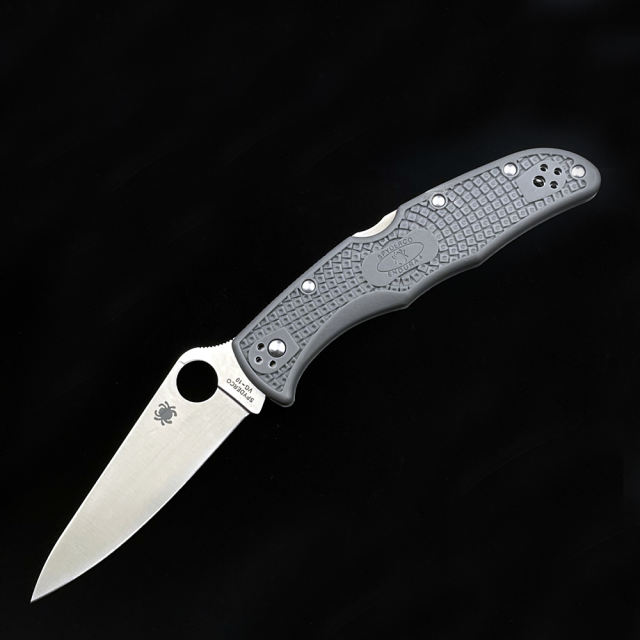 C10PGYW  Endura 4 Emerson Opener Folding Knife