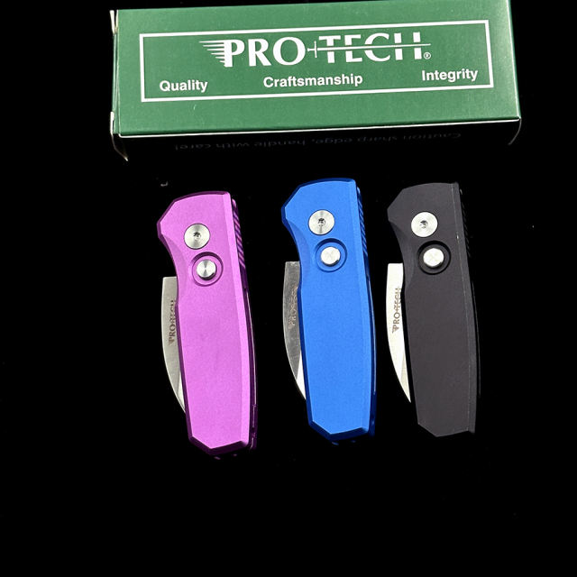 ProTech Runt 5 Knives