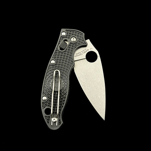 C101 Manix 2 Lightweight Folding Knife