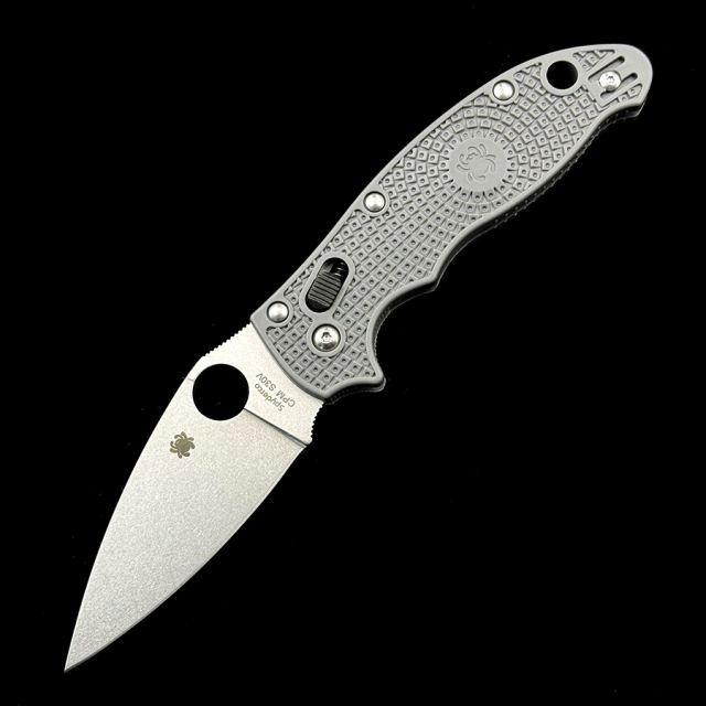 C101 Manix 2 Lightweight Folding Knife