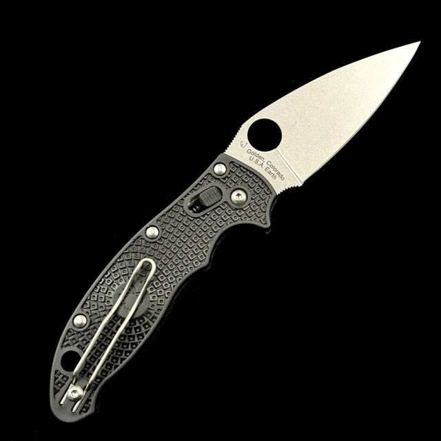 C101 Manix 2 Lightweight Folding Knife